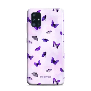 Case Elite Pro for Samsung Galaxy A51 - Design EP77E