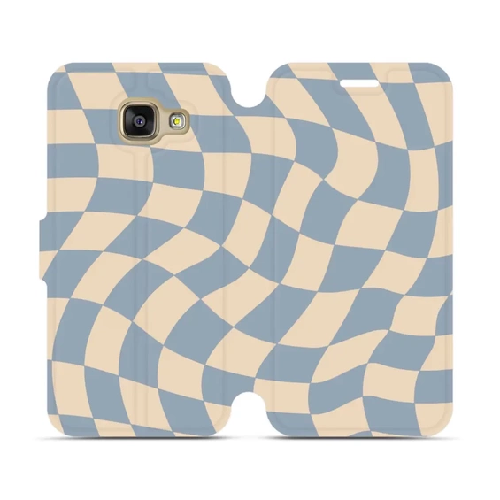 Etui do Samsung Galaxy A3 2016 - wzór VA59S