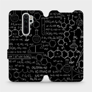 Phone Case Xiaomi Redmi Note 8 Pro - Design V060P