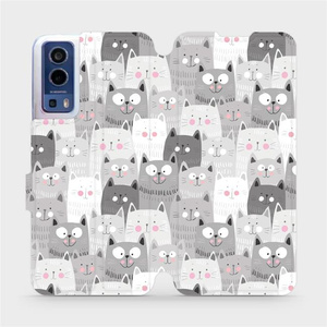 Phone Case Vivo Y72 5G - Design M099P