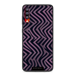 Hülle Glossy Case für Samsung Galaxy A70 - Farbe GA55G