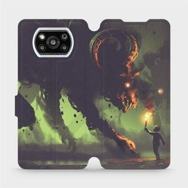 Phone Case Xiaomi POCO X3 Pro - Design VA08P