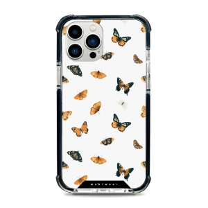 Hülle MagSafe Elite Bumper für Apple iPhone 12 Pro Max - Farbe DP76D