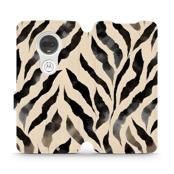 Phone Case Motorola Moto G7 Plus - Design VA53S