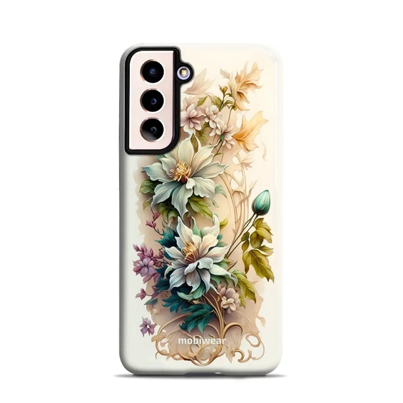 Case Elite Pro for Samsung Galaxy S21 - Design E014E