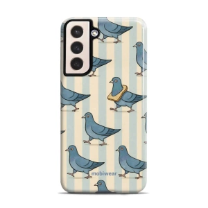 Hülle Elite Pro für Samsung Galaxy S21 Plus - Farbe EP91E