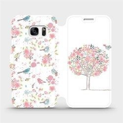 Phone Case Samsung Galaxy S7 - Design M120S