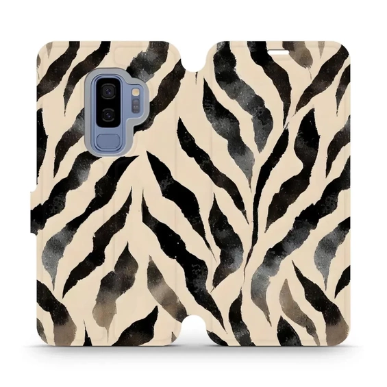 Phone Case Samsung Galaxy S9 Plus - Design VA53S