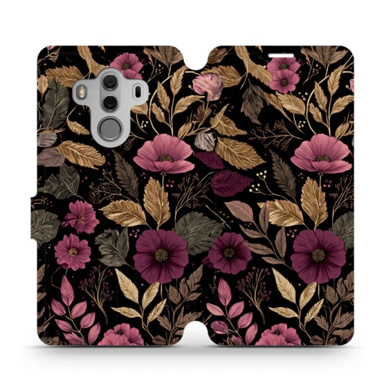 Phone Case Huawei Mate 10 Pro - Design V170S