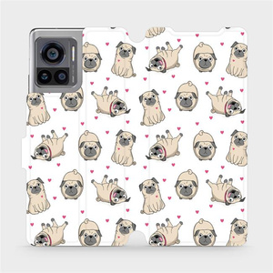 Phone Case Motorola Edge 30 Ultra - Design M097P