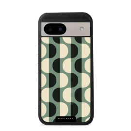 Phone Glossy Case Google Pixel 8a - Design GA56G