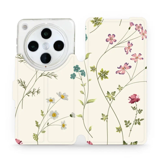 Phone Case OPPO Find X8 Pro - Design MD03S