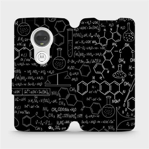 Phone Case Motorola Moto G7 Plus - Design V060P