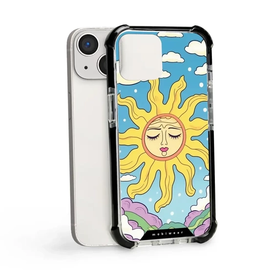 Hülle MagSafe Elite Bumper für Apple iPhone 13 mini - Farbe D023D