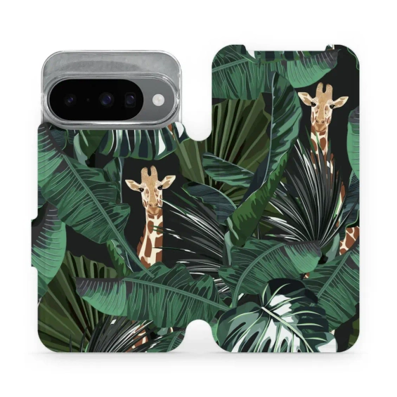 Phone Case Google Pixel 10 - Design VP06P