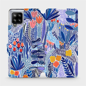 Phone Case Samsung Galaxy A42 - Design MP03P