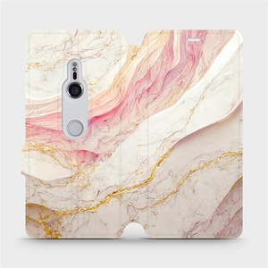 Phone Case Sony Xperia XZ3 - Design VP32S