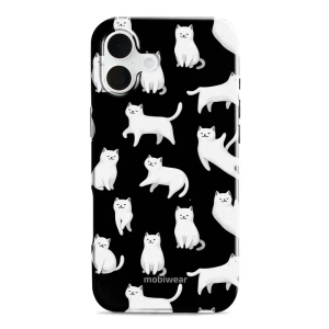 Case Elite Pro for Apple iPhone 16 Plus - Design E163E