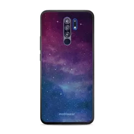 Etui Glossy Case do Xiaomi Redmi 9 - wzór G049G