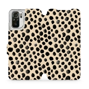 Etui do Xiaomi Redmi Note 10 - wzór VA50S