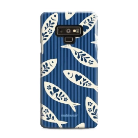 Hülle Elite Pro für Samsung Galaxy Note 9 - Farbe EP89E