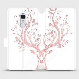 Phone Case Xiaomi Redmi Note 4 - Design M007S