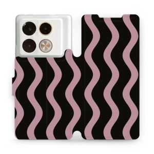 Phone Case Infinix Note 40 Pro - Design VA54S