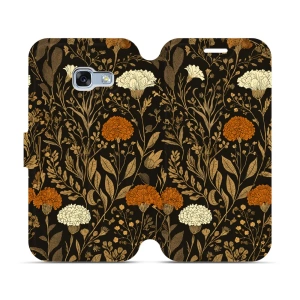 Hülle für Samsung Galaxy A3 2017 - Farbe V174S