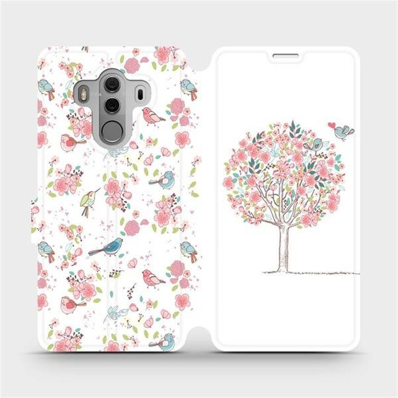 Phone Case Huawei Mate 10 Pro - Design M120S