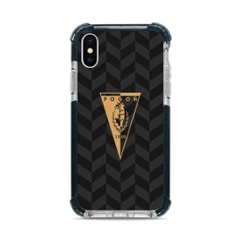 Case MagSafe Elite Bumper for Apple iPhone XS - Design D06PS