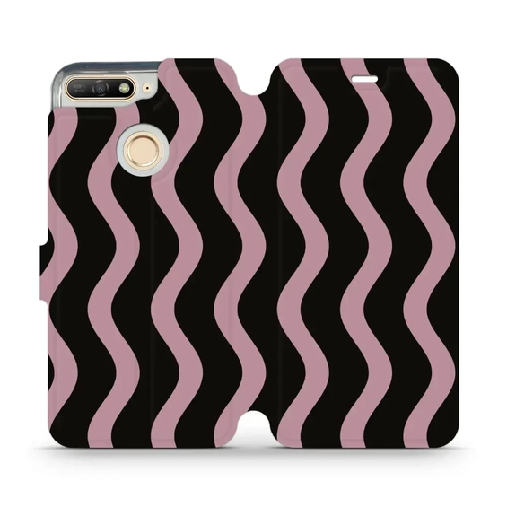 Phone Case Huawei Honor 7A - Design VA54S