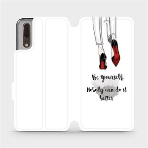 Phone Case Huawei P20 - Design M046P