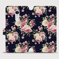 Hülle für Xiaomi Redmi Note 4X - Farbe V068P