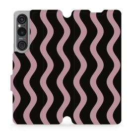 Phone Case Sony Xperia 1 V - Design VA54S