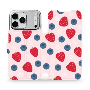 Etui do Apple iPhone 17 Pro Max - wzór VP84S