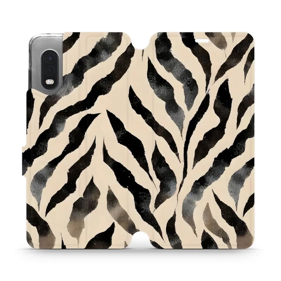 Hülle für Samsung Galaxy Xcover PRO - Farbe VA53S