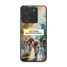 Phone Glossy Case Xiaomi 13T - Design GD05G