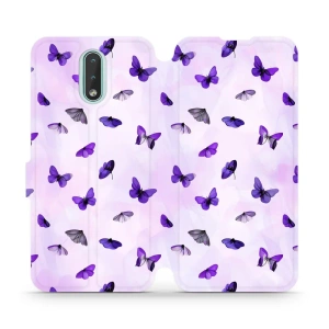 Etui do Nokia 2.3 - wzór VP76S