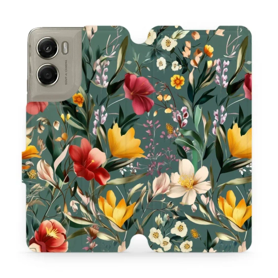 Phone Case Motorola Moto G06 Power - Design VP71S