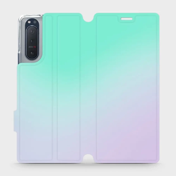 Phone Case Sony Xperia 5 II - Design VP63S