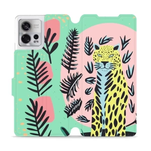 Phone Case Motorola Edge 30 Fusion - Design VP52S