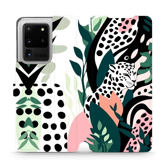 Phone Case Samsung Galaxy S20 Ultra - Design VP53S