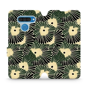 Etui do LG Q60 - wzór VA44S