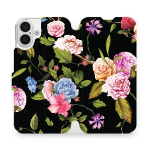 Etui do Apple iPhone 16 Plus - wzór VD07S