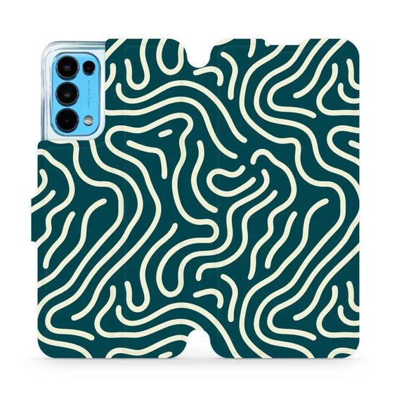 Phone Case OPPO RENO 5 5G - Design VA61S