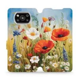 Phone Case Xiaomi POCO X3 NFC - Design VP43S