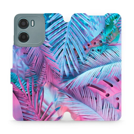 Hülle für Motorola Moto E15 - Farbe MG10S