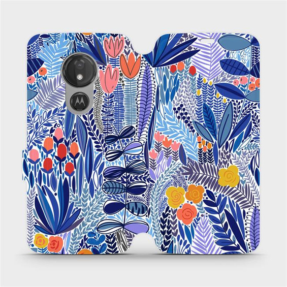 Phone Case Motorola Moto G7 Power - Design MP03P