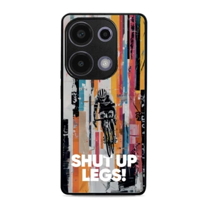 Phone Glossy Case Xiaomi POCO M6 Pro - Design GD06G