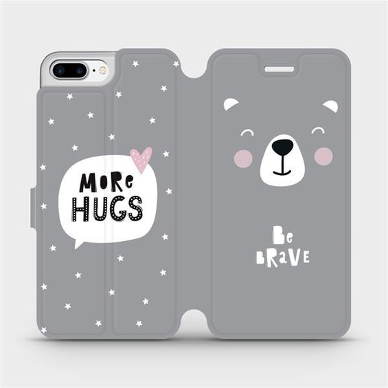 Phone Case Apple iPhone 7 Plus - Design MH06P